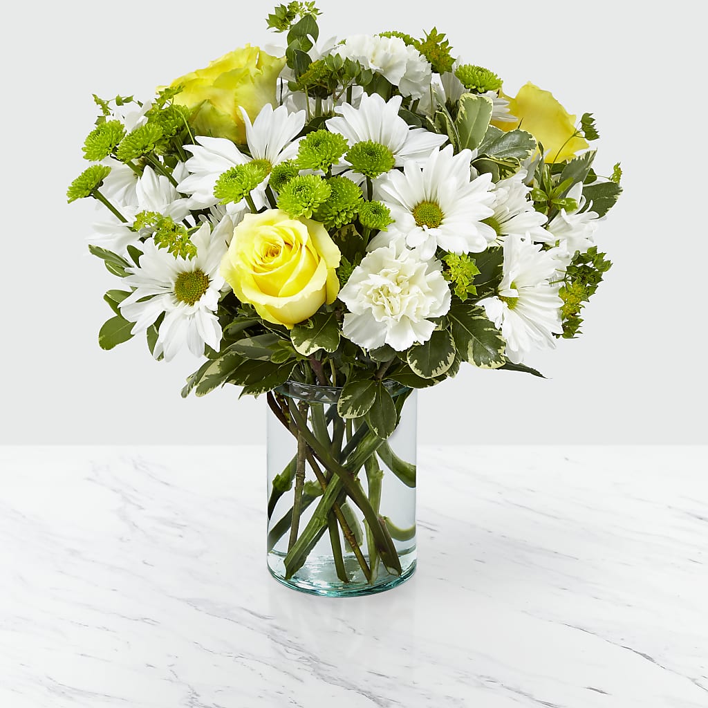 Happy Day Bouquet – Raleighflowerexpress Llc, Holly Springs NC