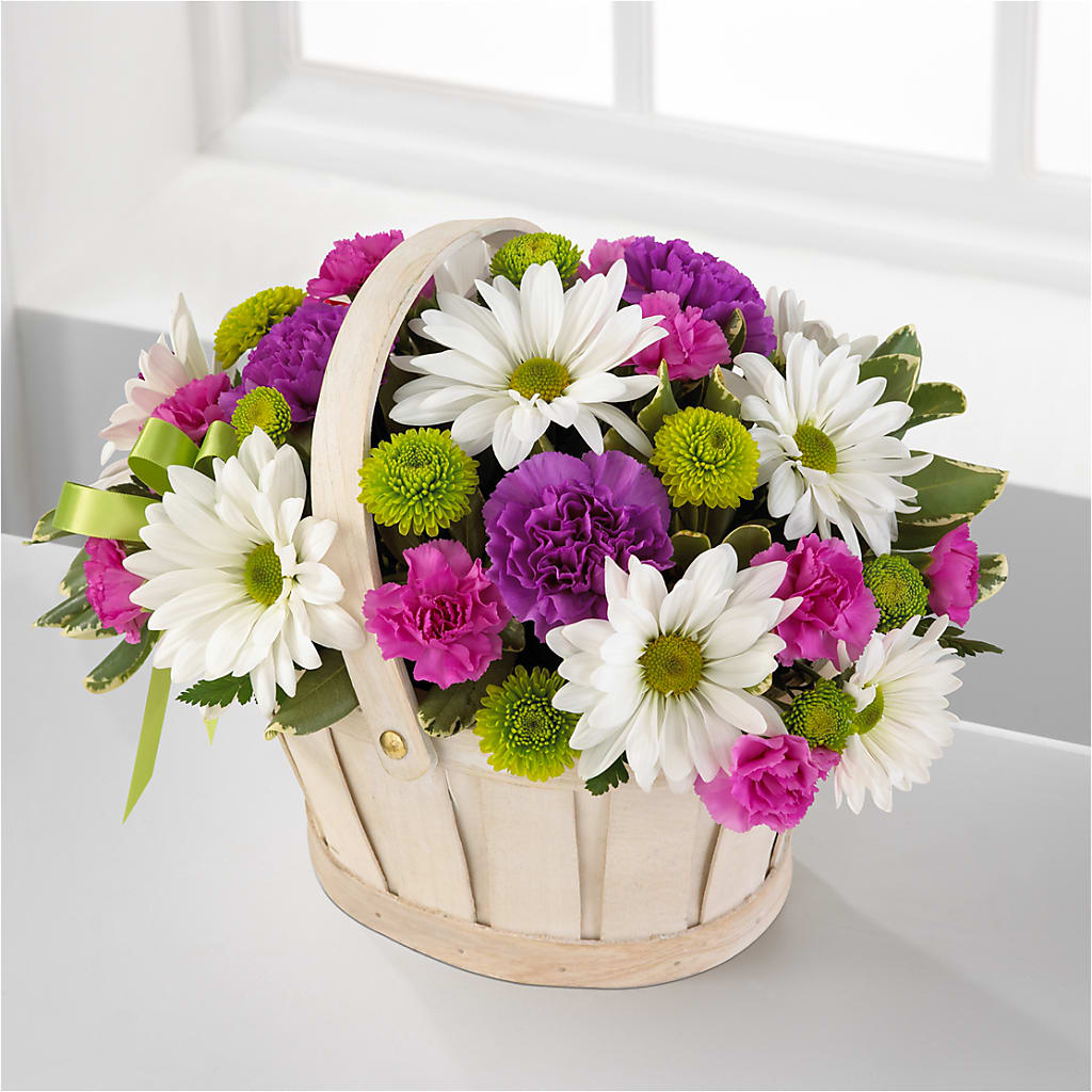 Blooming Bounty Bouquet – Raleighflowerexpress Llc, Holly Springs NC