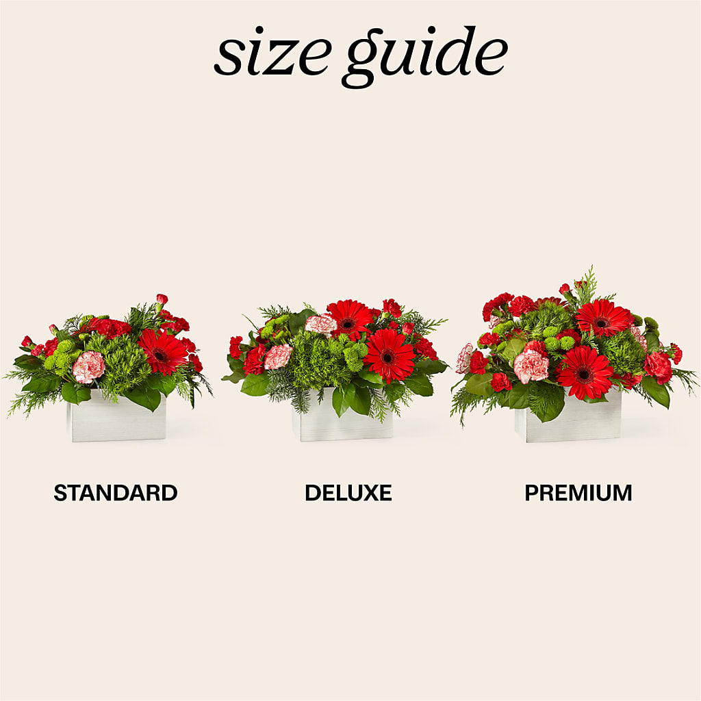 The Rudolph Bouquet – Raleighflowerexpress Llc, Holly Springs NC