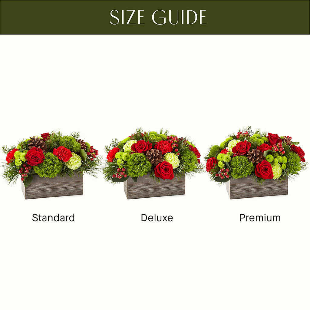 Bundled Up Bouquet – Raleighflowerexpress Llc, Holly Springs NC