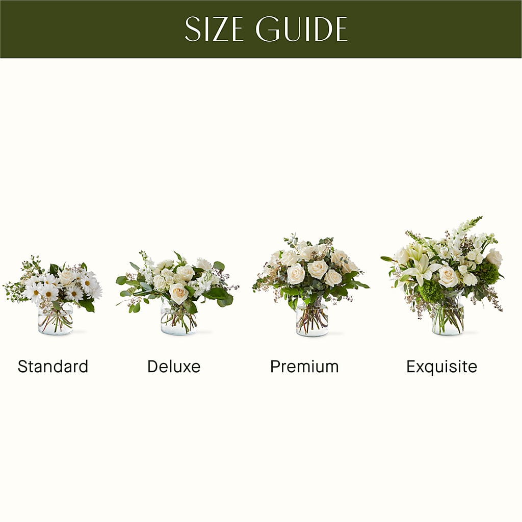 Fresh Linen Bouquet – Raleighflowerexpress Llc, Holly Springs NC