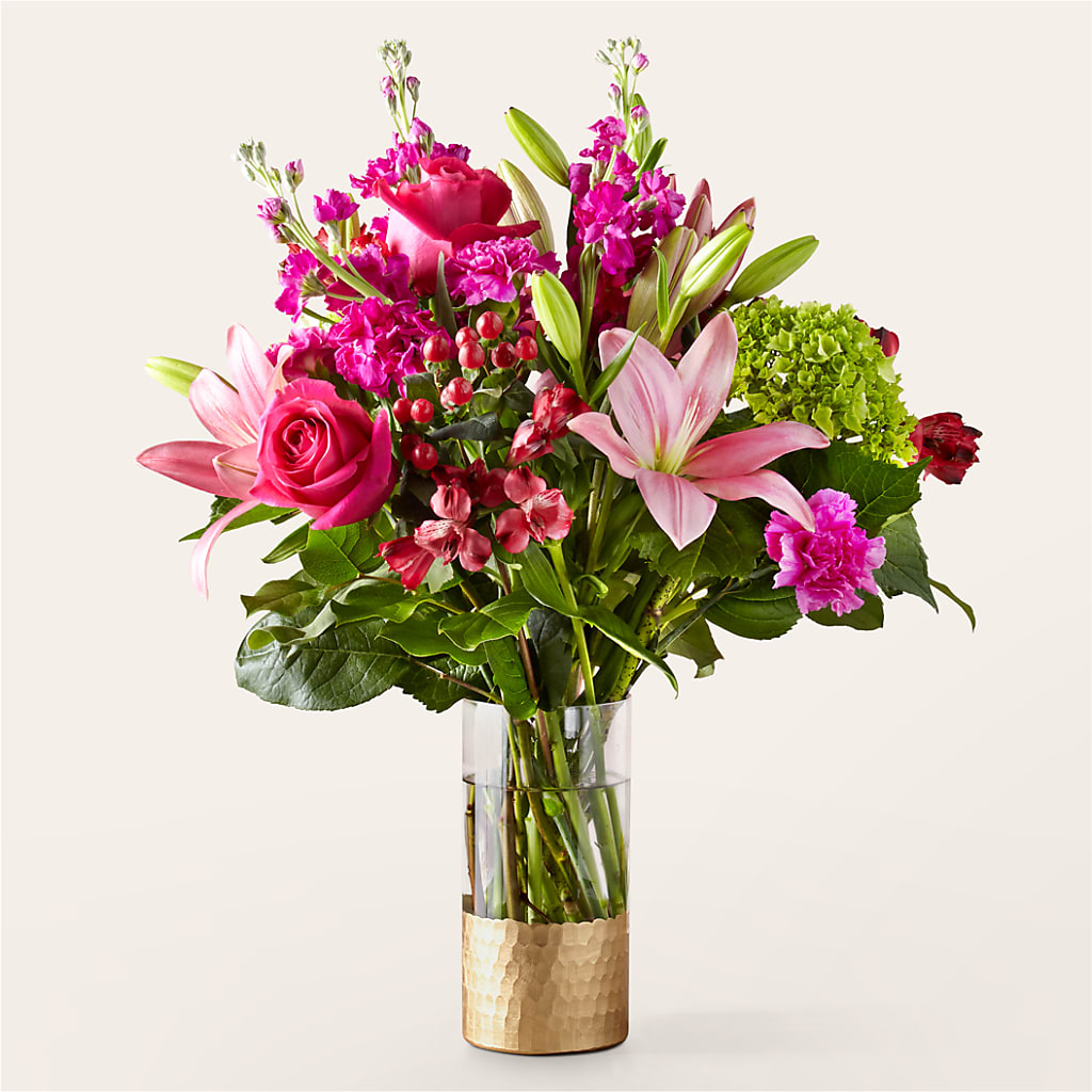 Magic in the Air Bouquet – Raleighflowerexpress Llc, Holly Springs NC