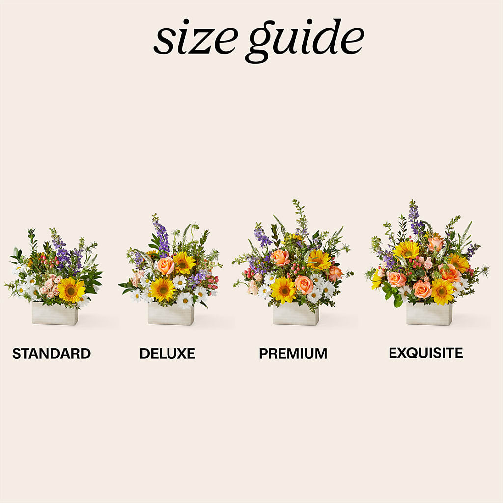 The Good Life Bouquet – Raleighflowerexpress Llc, Holly Springs NC