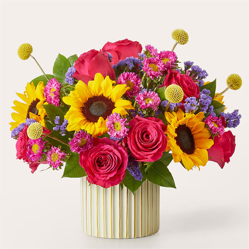 Bubbly Bouquet – Raleighflowerexpress Llc, Holly Springs NC