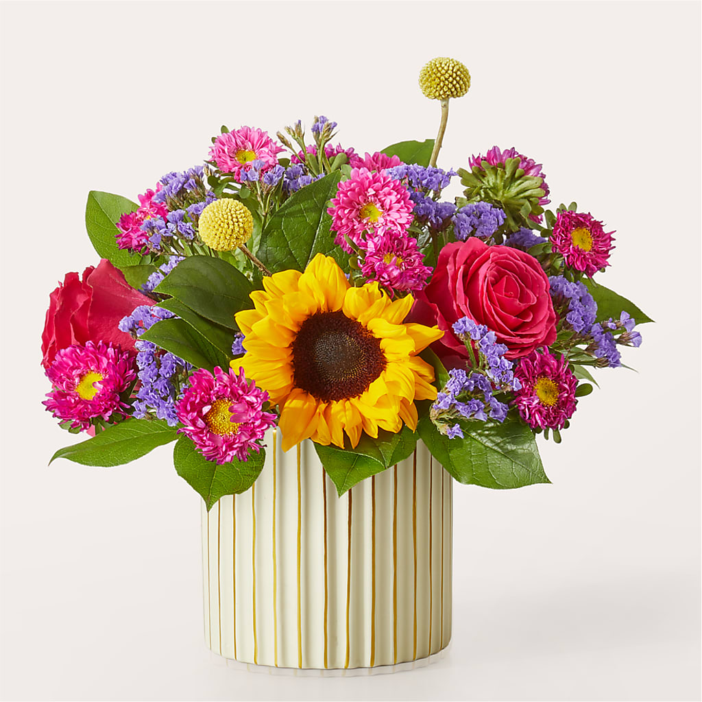 Bubbly Bouquet – Raleighflowerexpress Llc, Holly Springs NC