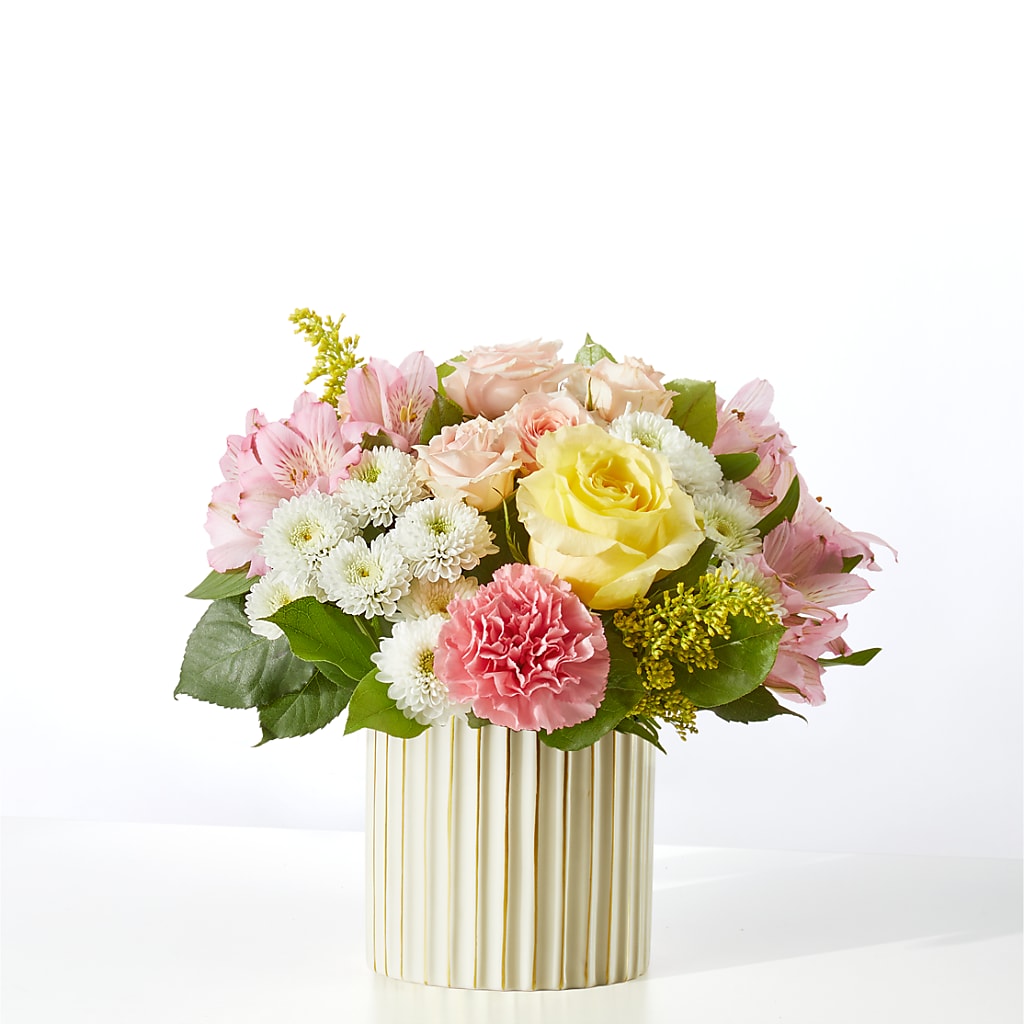 Watercolors Bouquet – Raleighflowerexpress Llc, Holly Springs NC
