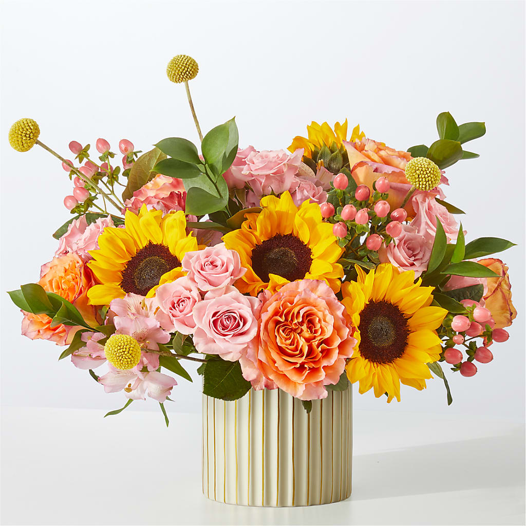 Sun's Out Bouquet – Raleighflowerexpress Llc, Holly Springs NC