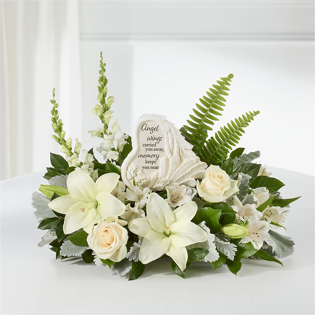 Holding You Close Arrangement – Raleighflowerexpress Llc, Holly Springs NC