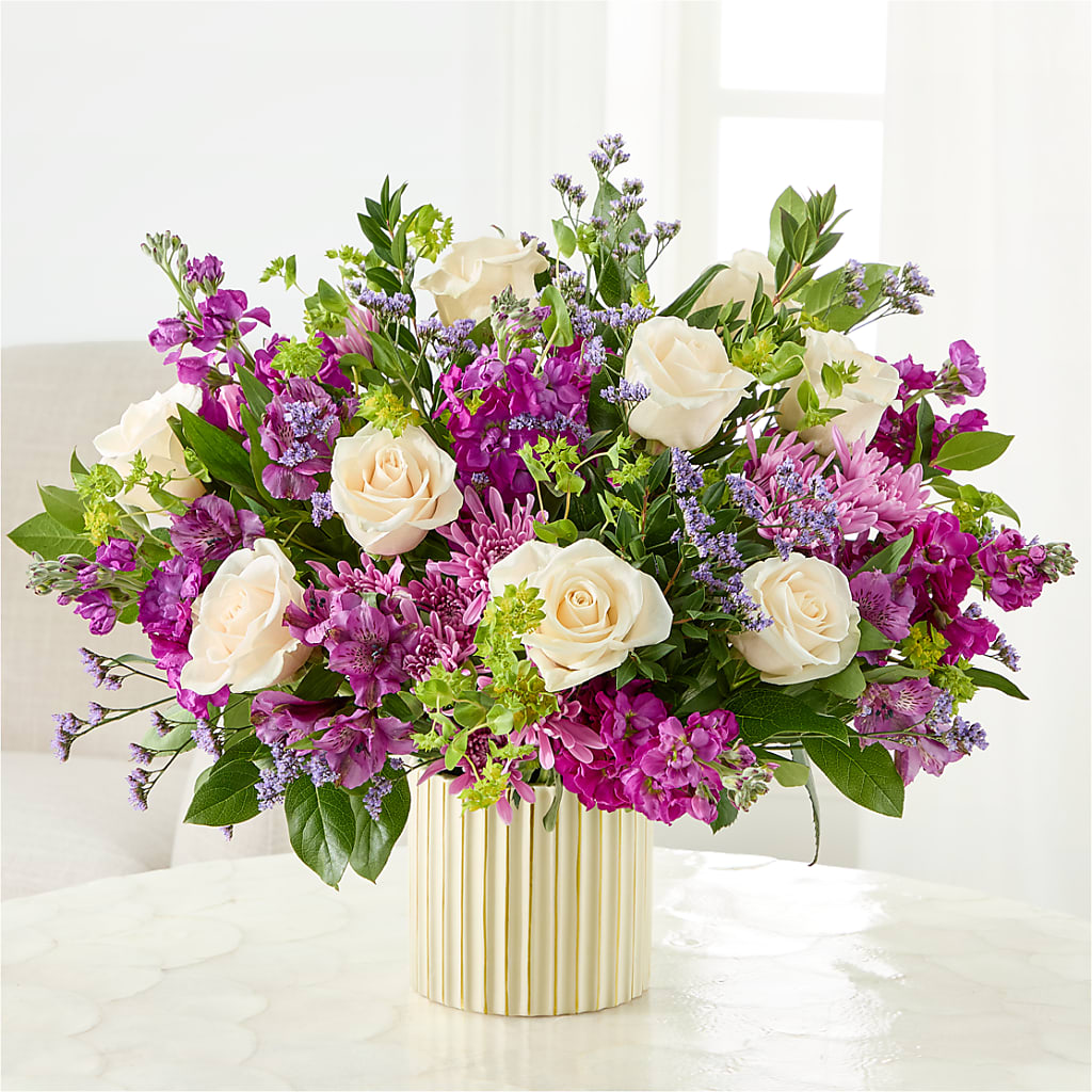 The Boutique Bouquet – Raleighflowerexpress Llc, Holly Springs NC