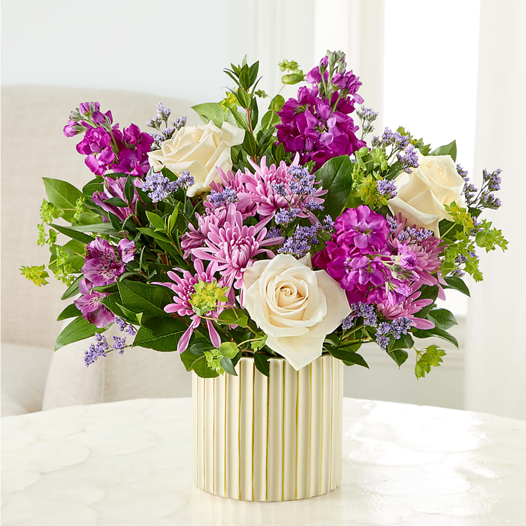 The Boutique Bouquet – Raleighflowerexpress Llc, Holly Springs NC
