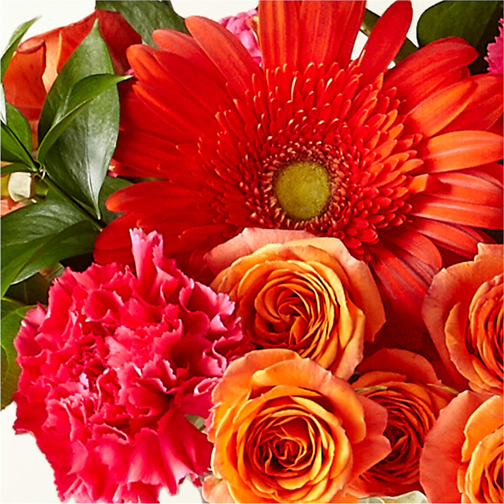 Florist Designed Mixed Bouquet – Raleighflowerexpress Llc, Holly Springs NC