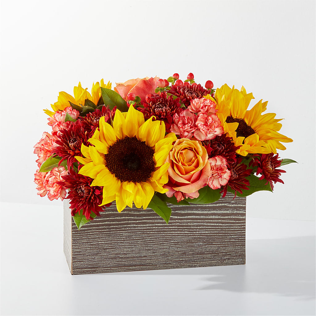Fresh Cider Bouquet – Raleighflowerexpress Llc, Holly Springs NC