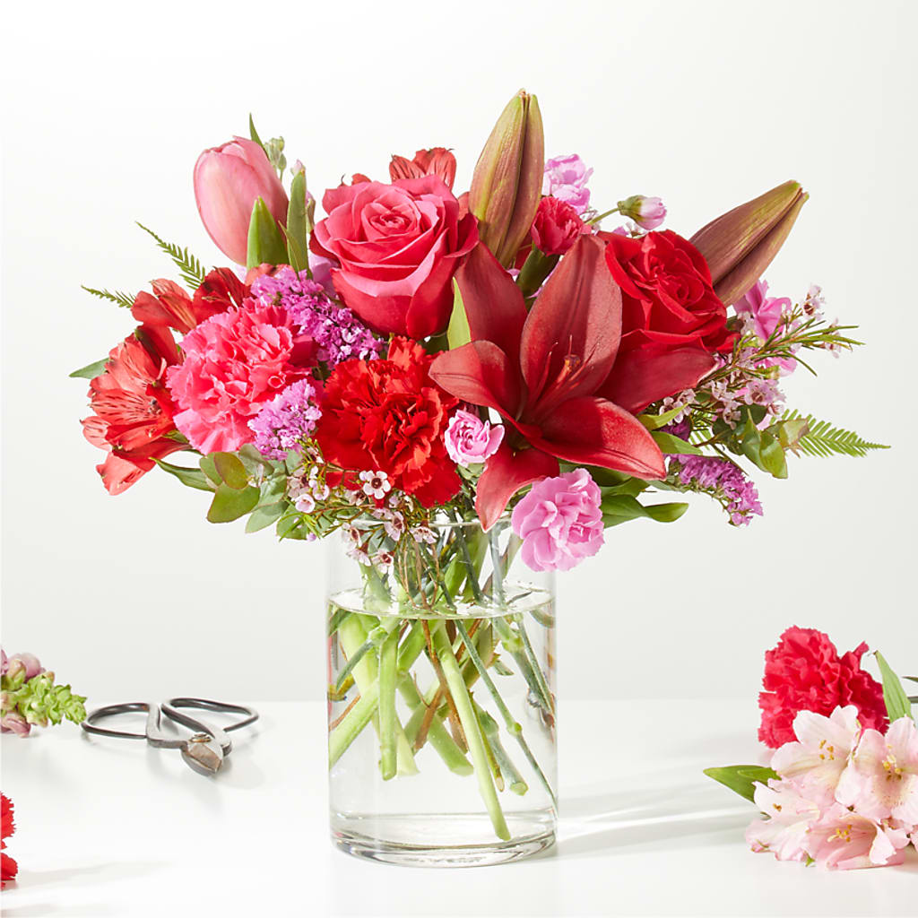 Together Forever - A Florist Original – Raleighflowerexpress Llc, Holly Springs NC