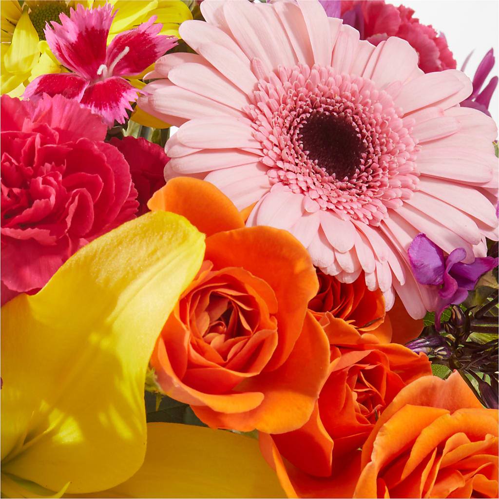 You're Invited - A Florist Original – Raleighflowerexpress Llc, Holly Springs NC