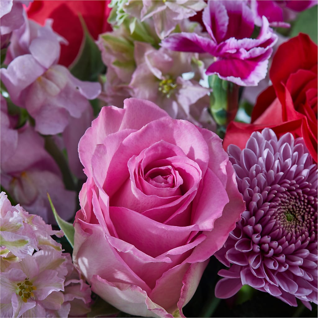 Better Together - A Luxury Florist Original – Raleighflowerexpress Llc, Holly Springs NC