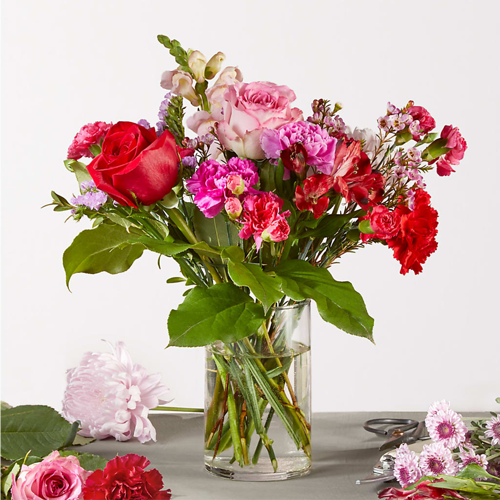 Regal Jewel – A Florist Original – Raleighflowerexpress Llc, Holly Springs NC
