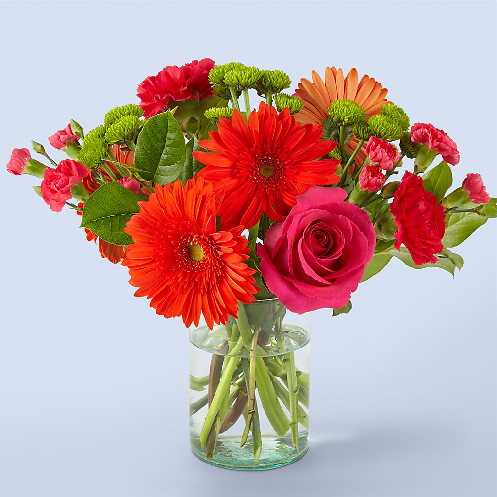 Best Dressed Bouquet – Raleighflowerexpress Llc, Holly Springs NC
