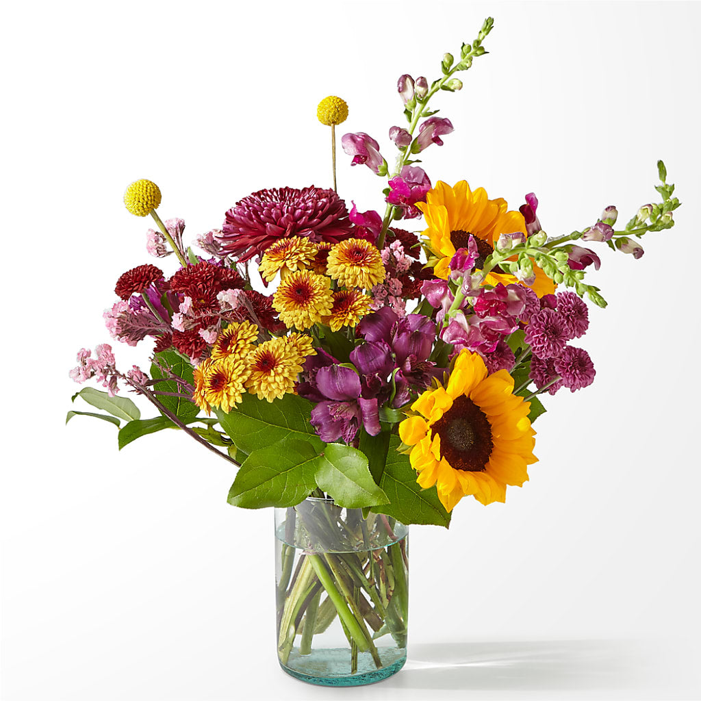 Pop of Whimsy Bouquet – Raleighflowerexpress Llc, Holly Springs NC