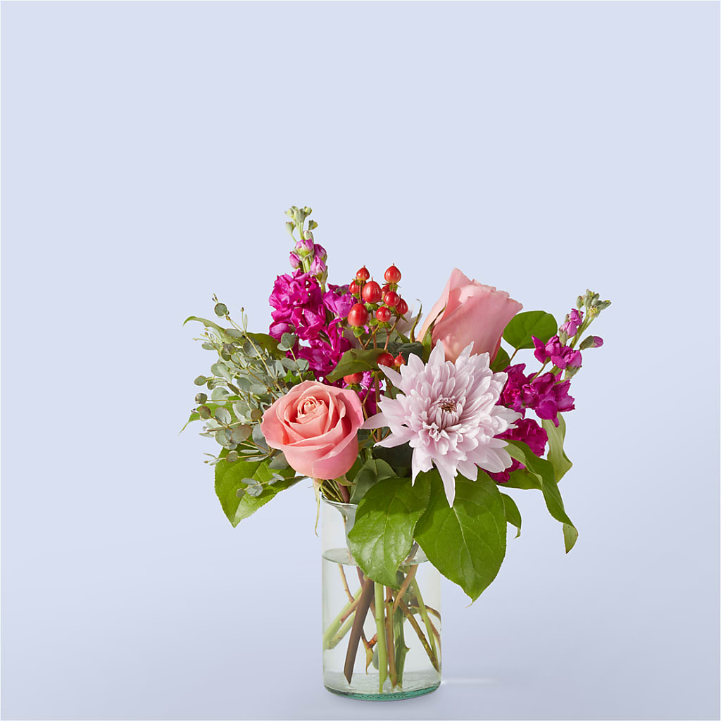 Sunday Morning Bouquet – Raleighflowerexpress Llc, Holly Springs NC