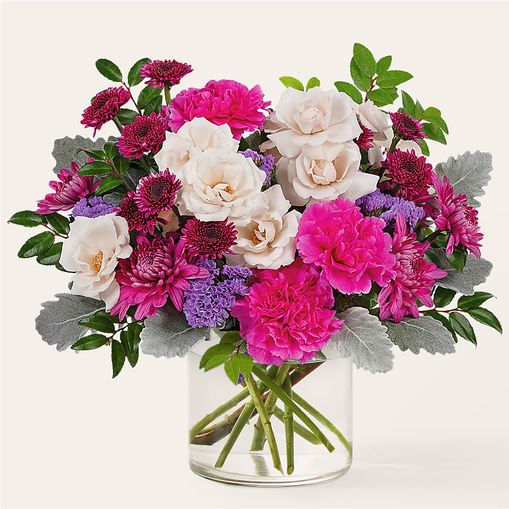 Dose of Cheer Bouquet – Raleighflowerexpress Llc, Holly Springs NC