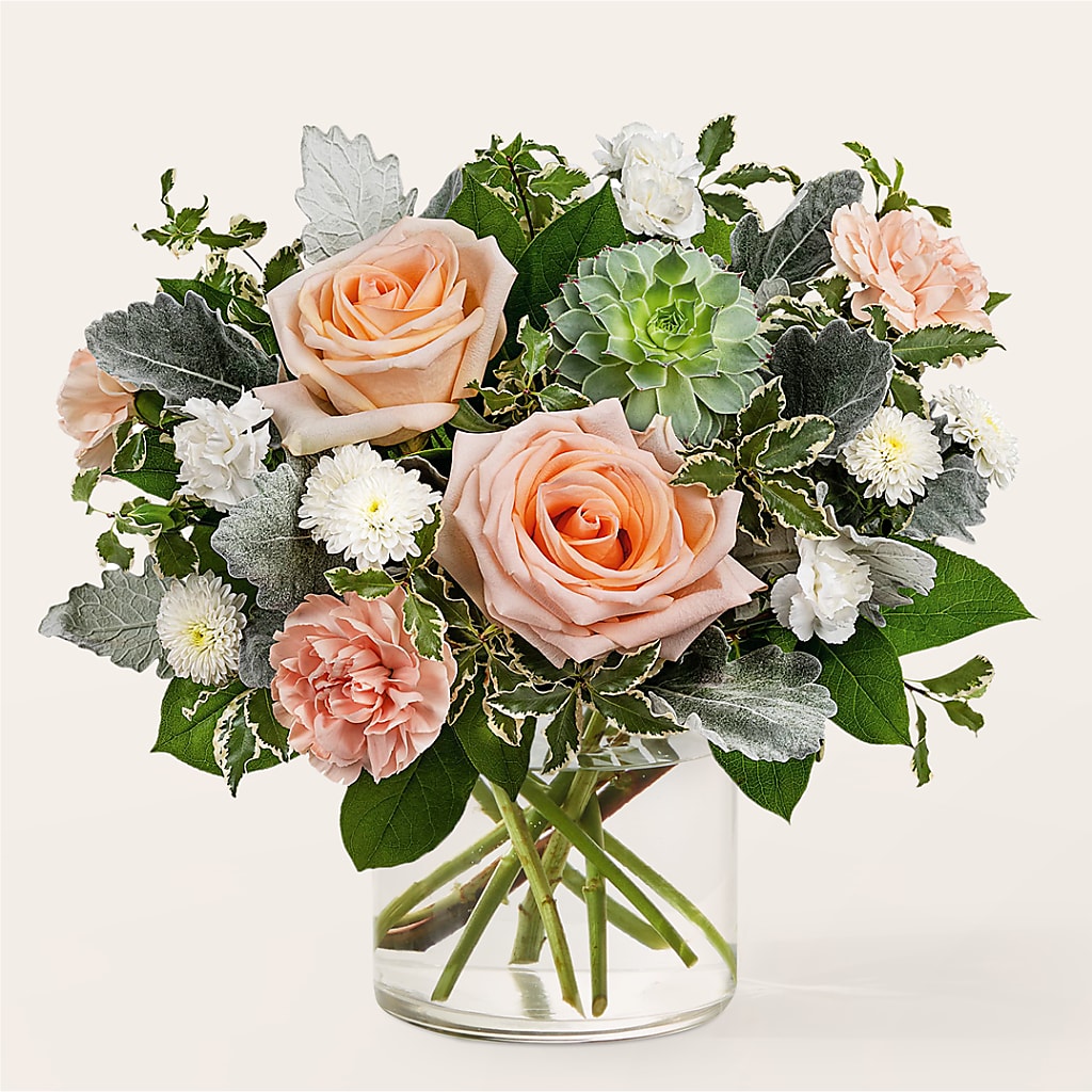 Sweet Tea Bouquet – Raleighflowerexpress Llc, Holly Springs NC