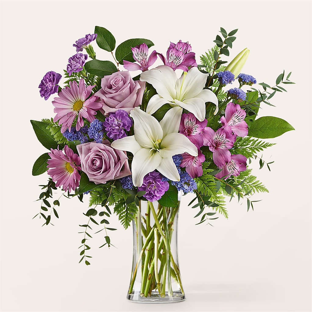 The Dreamscape Bouquet – Raleighflowerexpress Llc, Holly Springs NC