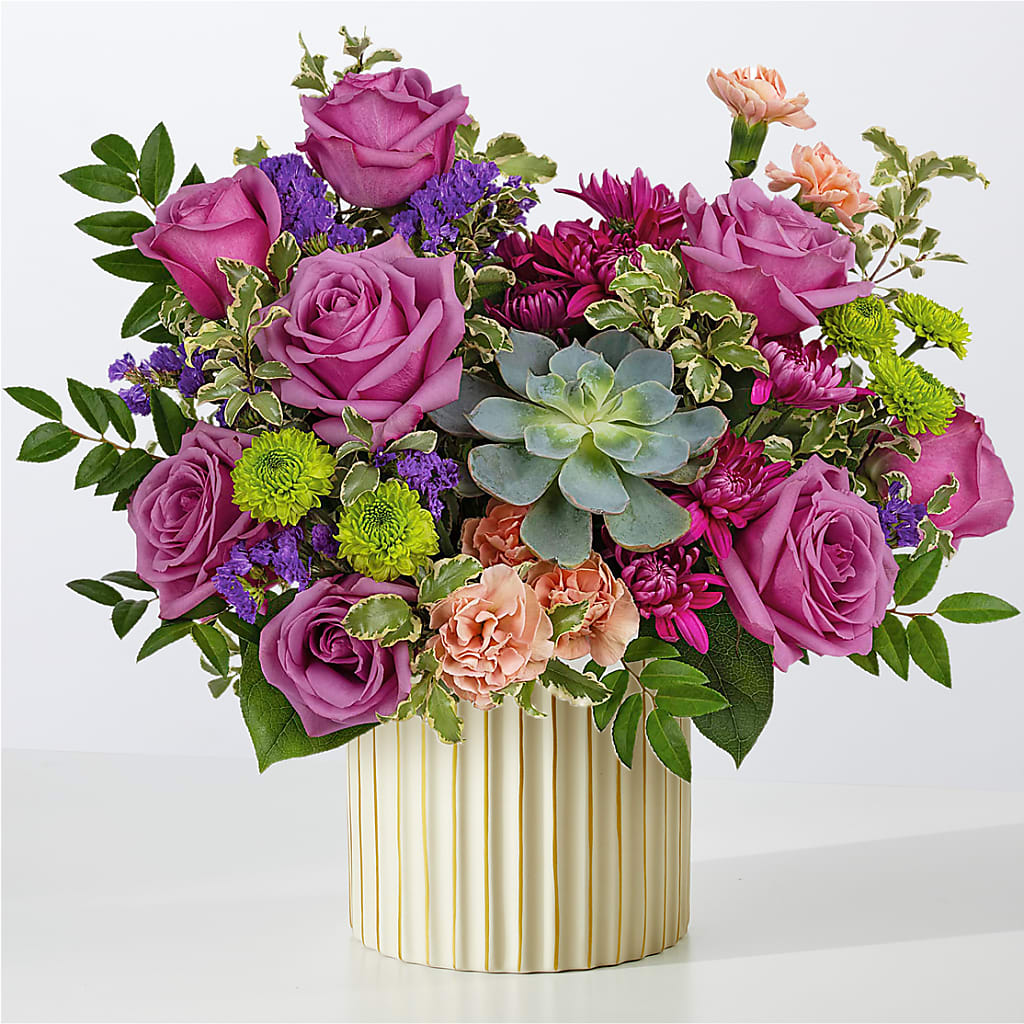 You're a Gem Bouquet – Raleighflowerexpress Llc, Holly Springs NC
