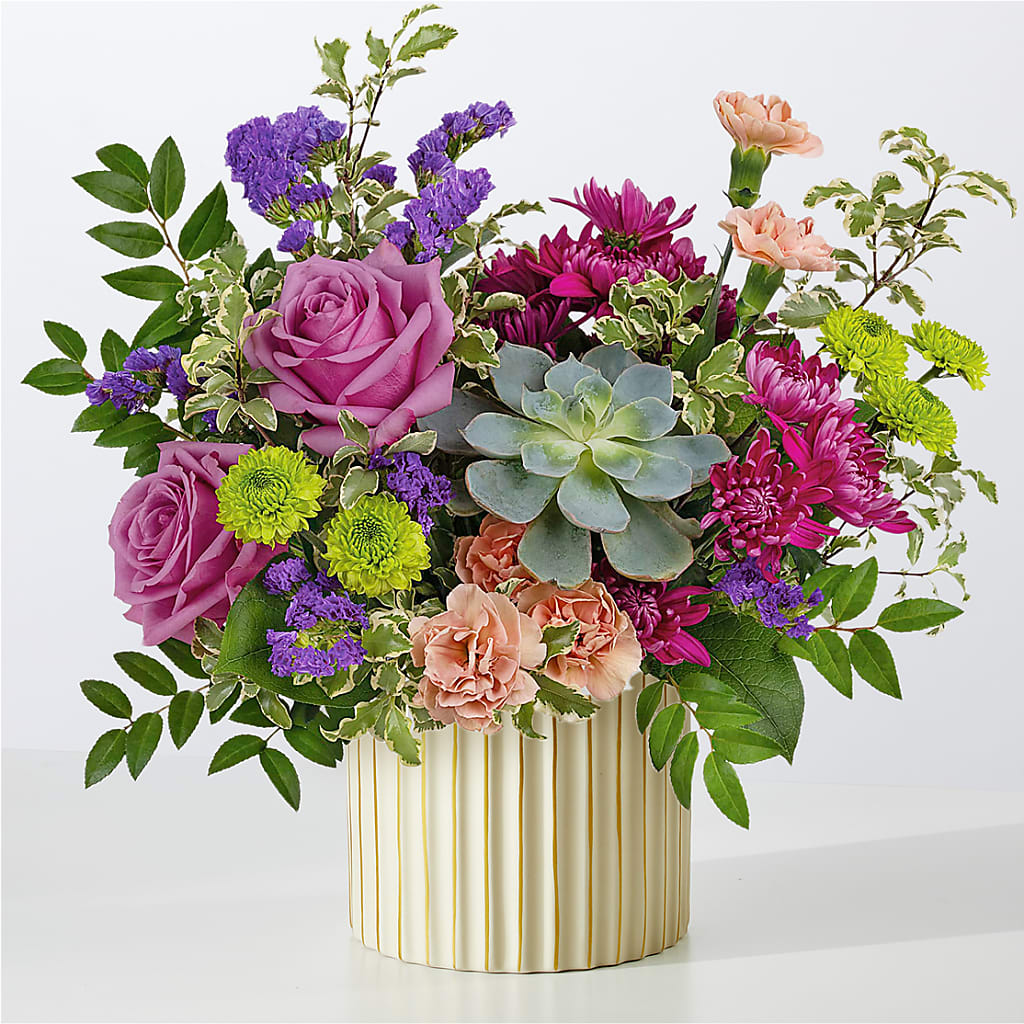 You're a Gem Bouquet – Raleighflowerexpress Llc, Holly Springs NC