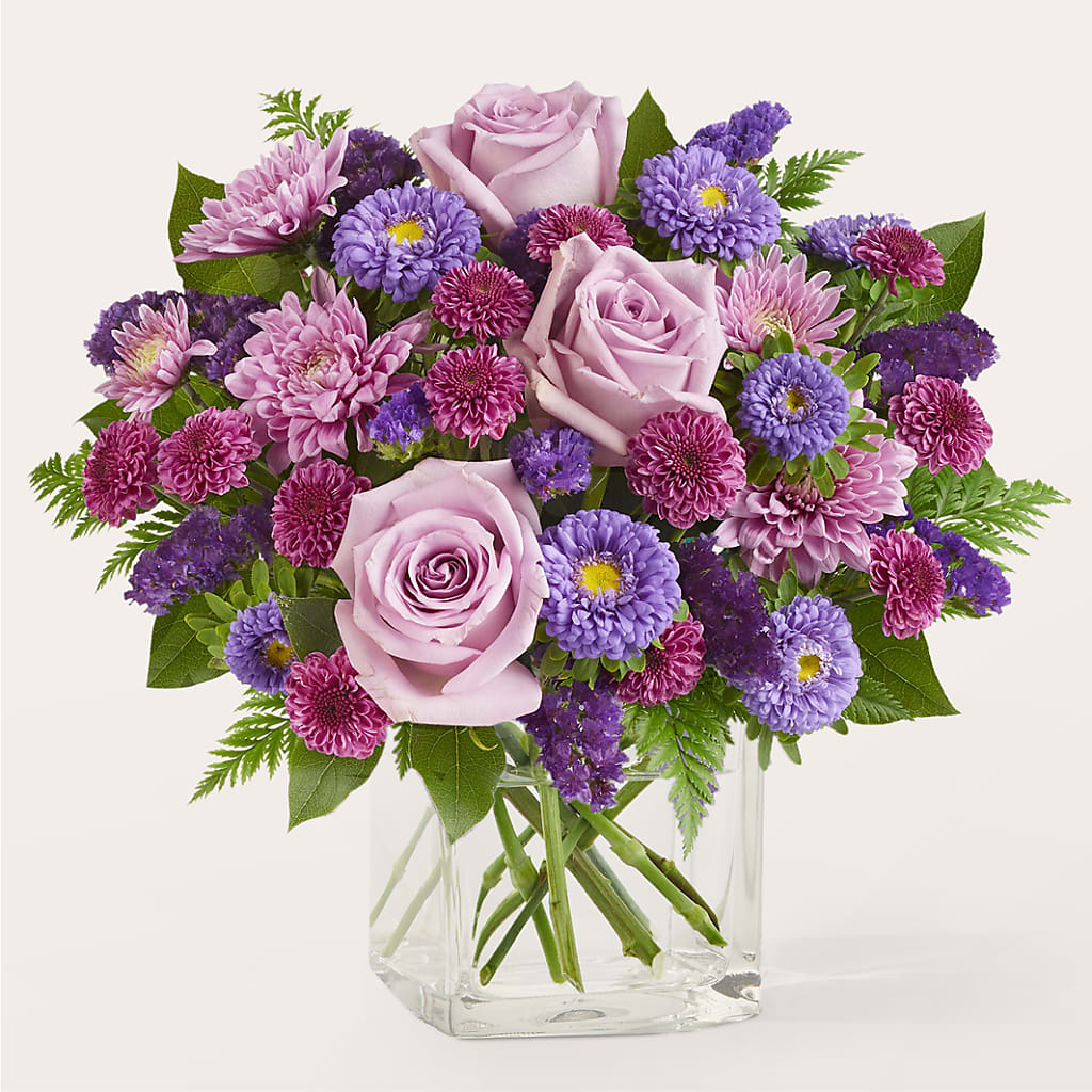 In Harmony Bouquet – Raleighflowerexpress Llc, Holly Springs NC