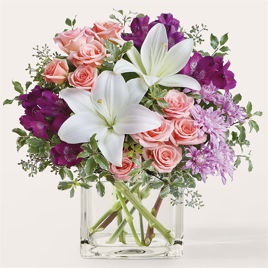 Mani Pedi Bouquet – Raleighflowerexpress Llc, Holly Springs NC