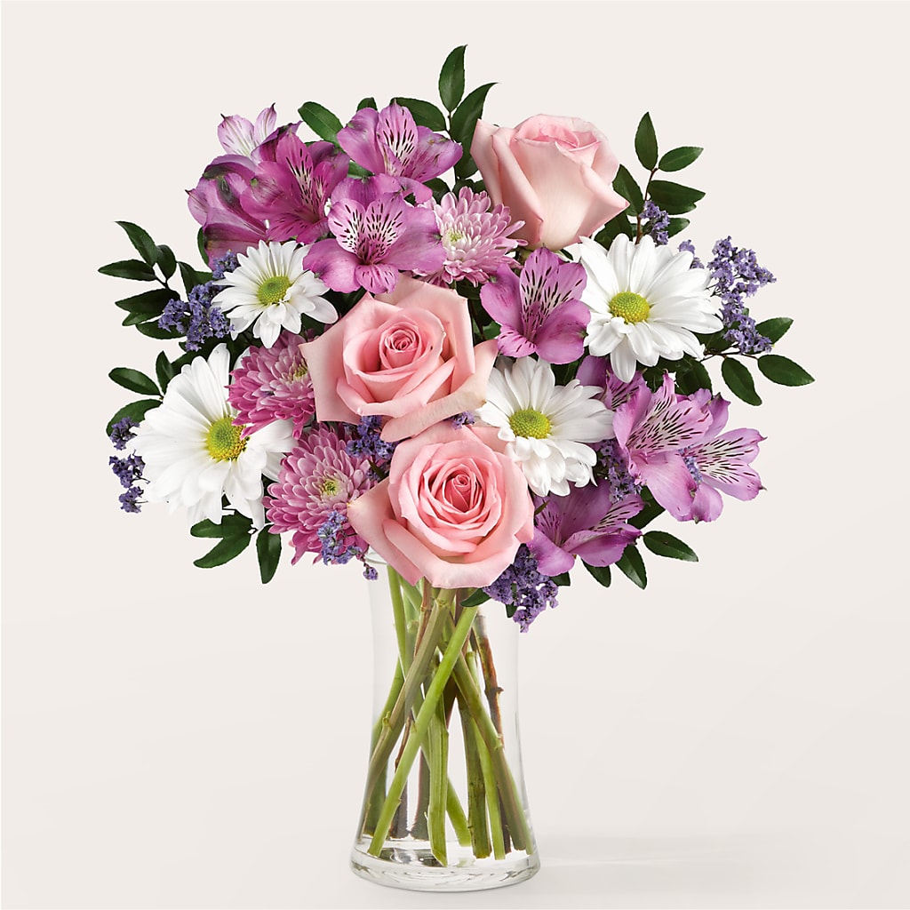 Enchantment Bouquet – Raleighflowerexpress Llc, Holly Springs NC