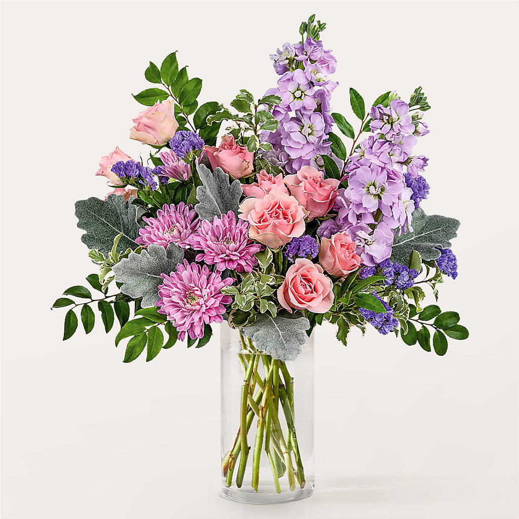 Well Wishes Bouquet – Raleighflowerexpress Llc, Holly Springs NC