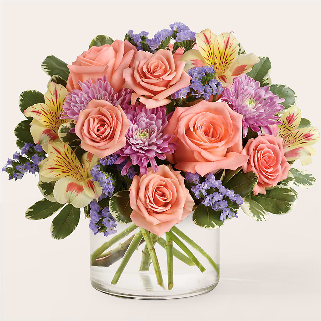 Candy Coated Bouquet – Raleighflowerexpress Llc, Holly Springs NC
