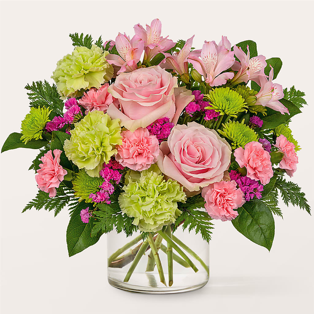 Pinch Me Bouquet – Raleighflowerexpress Llc, Holly Springs NC