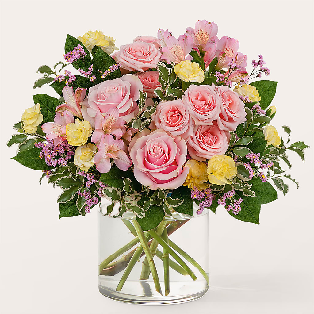 Refreshed Bouquet – Raleighflowerexpress Llc, Holly Springs NC