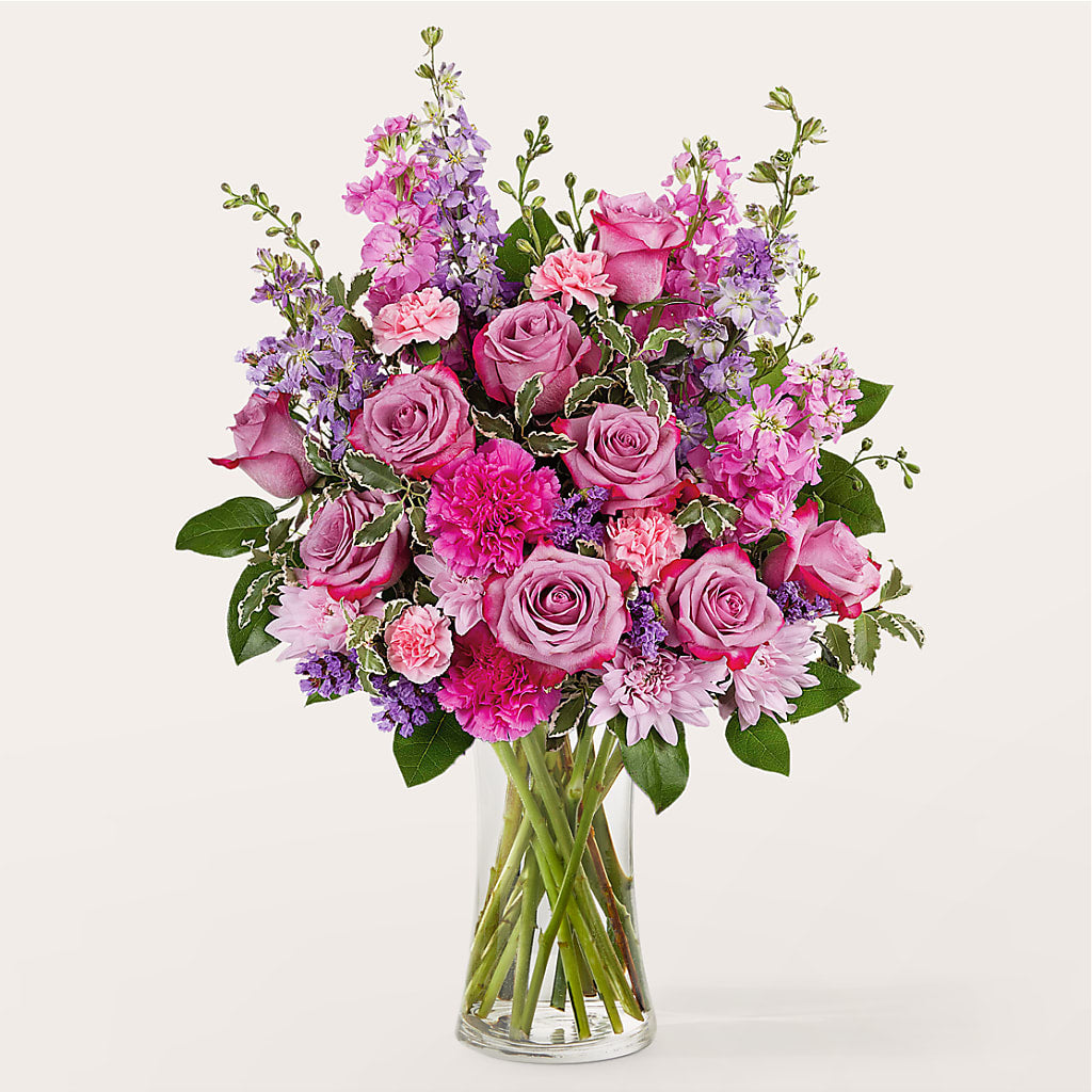 Sincerely Yours Bouquet – Raleighflowerexpress Llc, Holly Springs NC