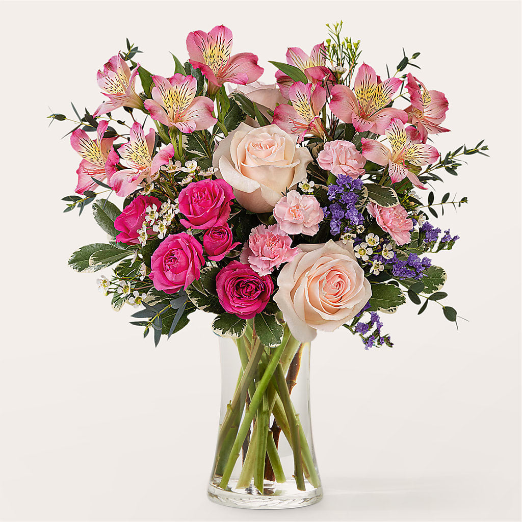 A La Mode Bouquet – Raleighflowerexpress Llc, Holly Springs NC