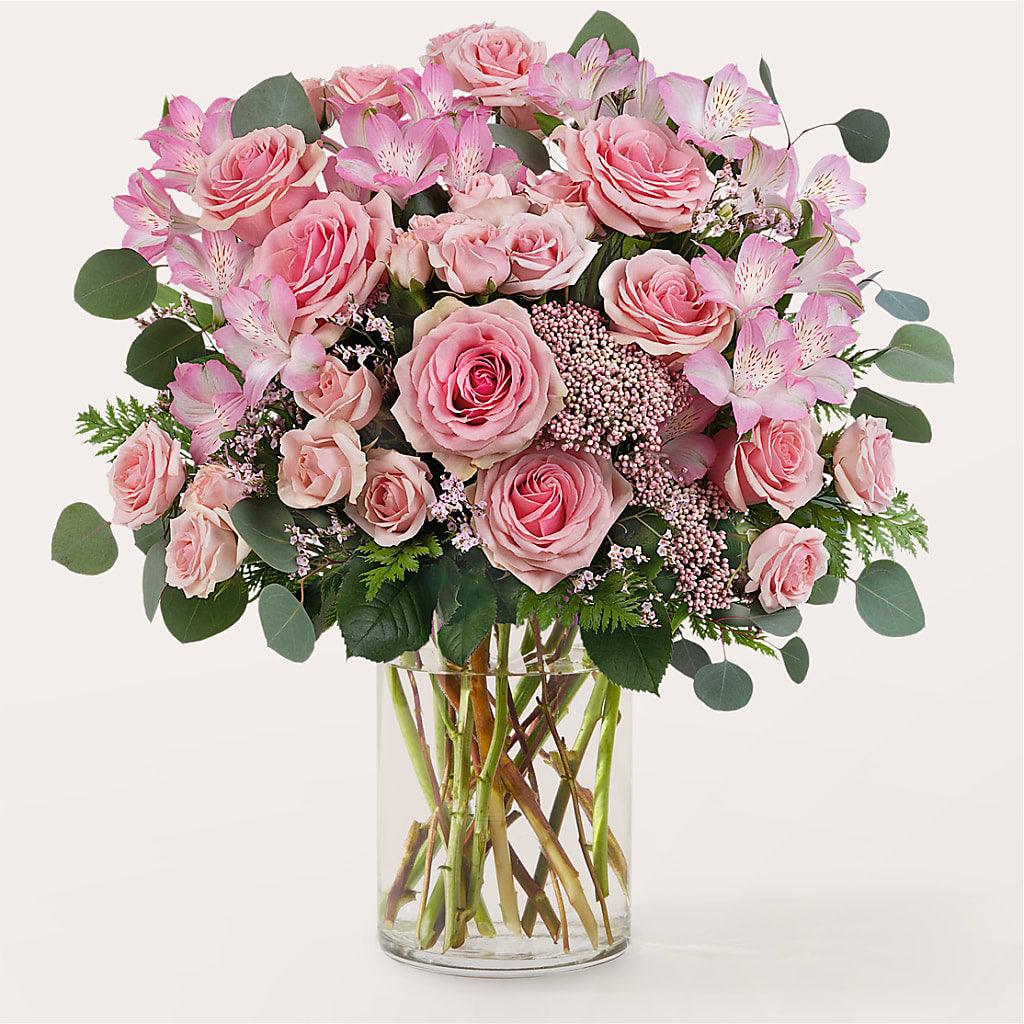 Sweetheart Bouquet – Raleighflowerexpress Llc, Holly Springs NC