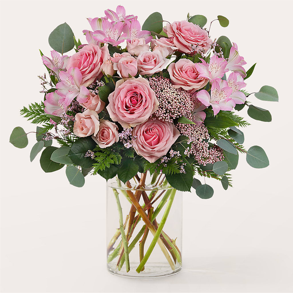 Sweetheart Bouquet – Raleighflowerexpress Llc, Holly Springs NC