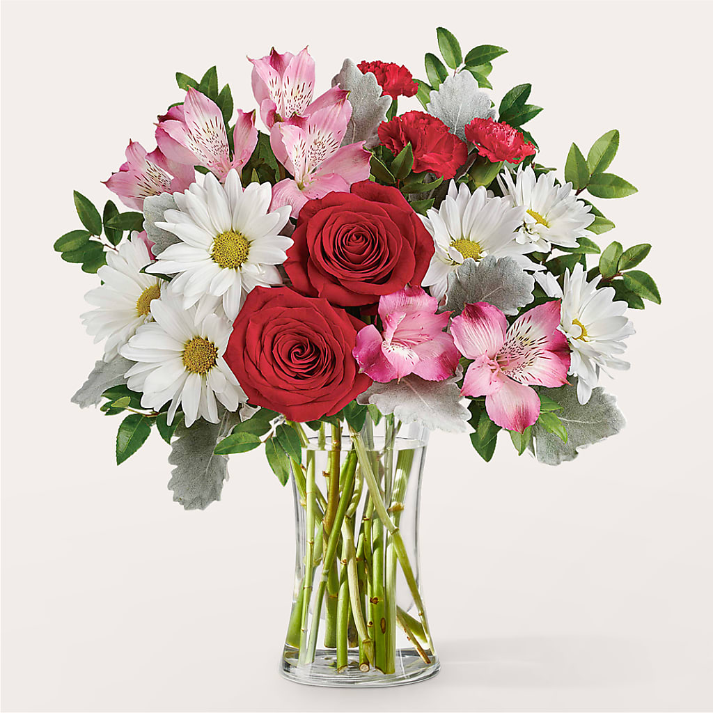 Sugary Sweet Bouquet – Raleighflowerexpress Llc, Holly Springs NC