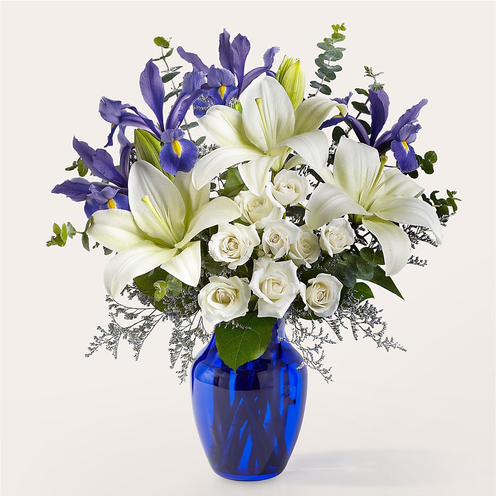 Restorative Pause Bouquet – Raleighflowerexpress Llc, Holly Springs NC