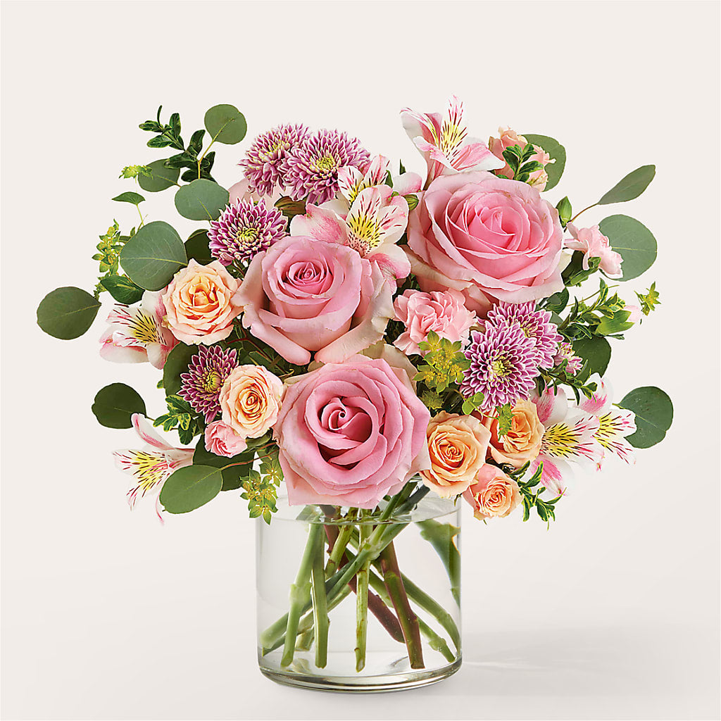 Pleasant Pastures Bouquet – Raleighflowerexpress Llc, Holly Springs NC