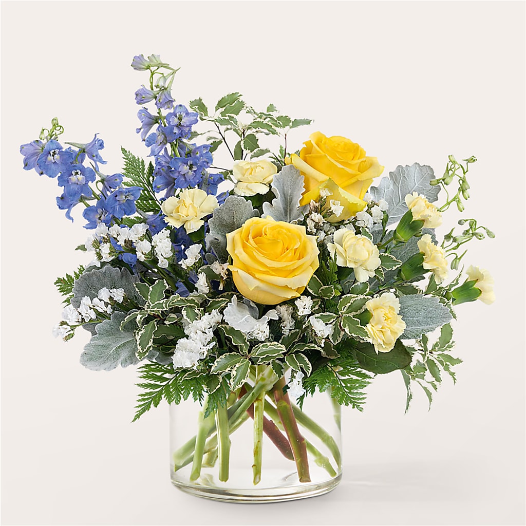 Butterfly Wings Bouquet – Raleighflowerexpress Llc, Holly Springs NC