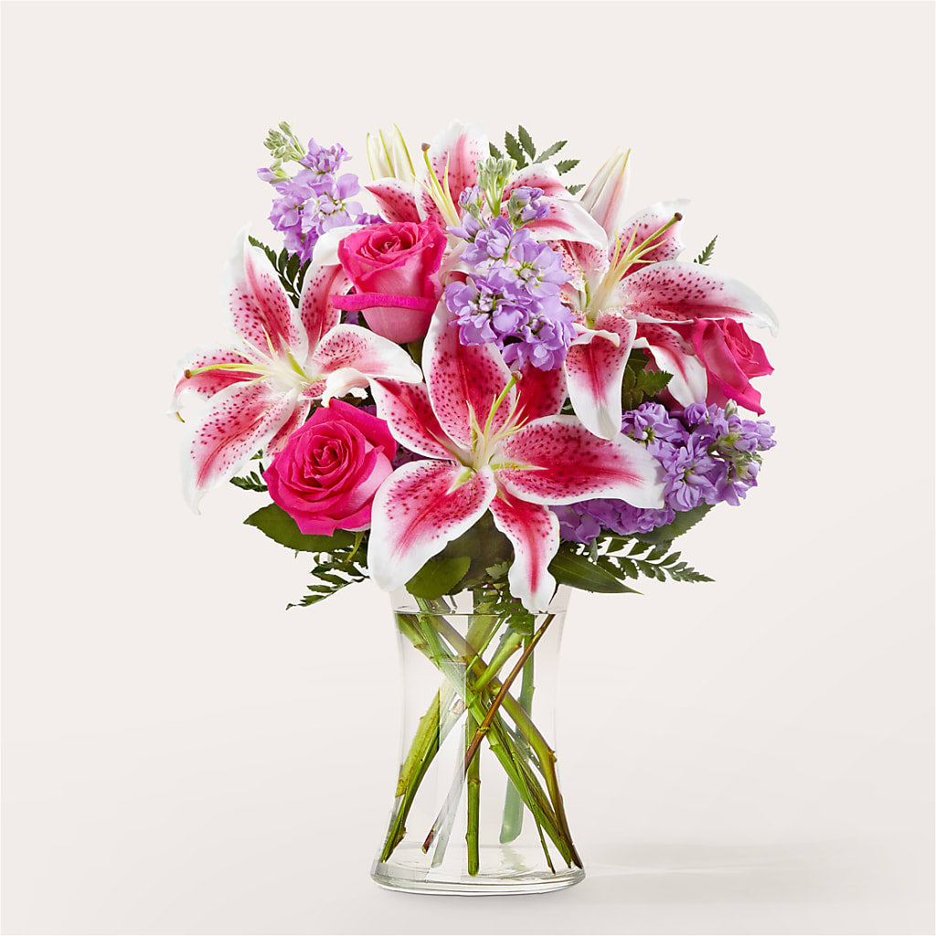 Amore Bouquet – Raleighflowerexpress Llc, Holly Springs NC