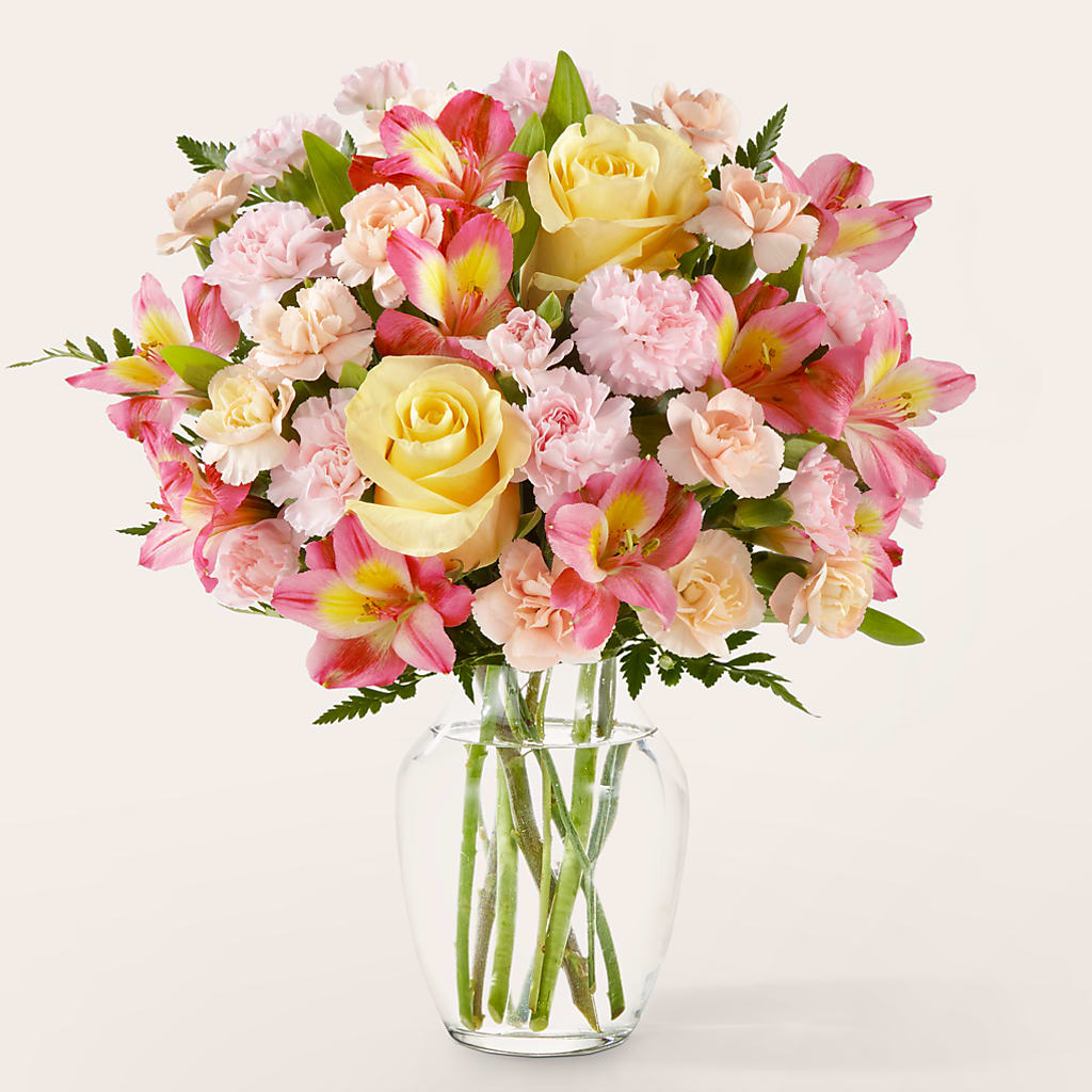 Just Lovely Bouquet – Raleighflowerexpress Llc, Holly Springs NC