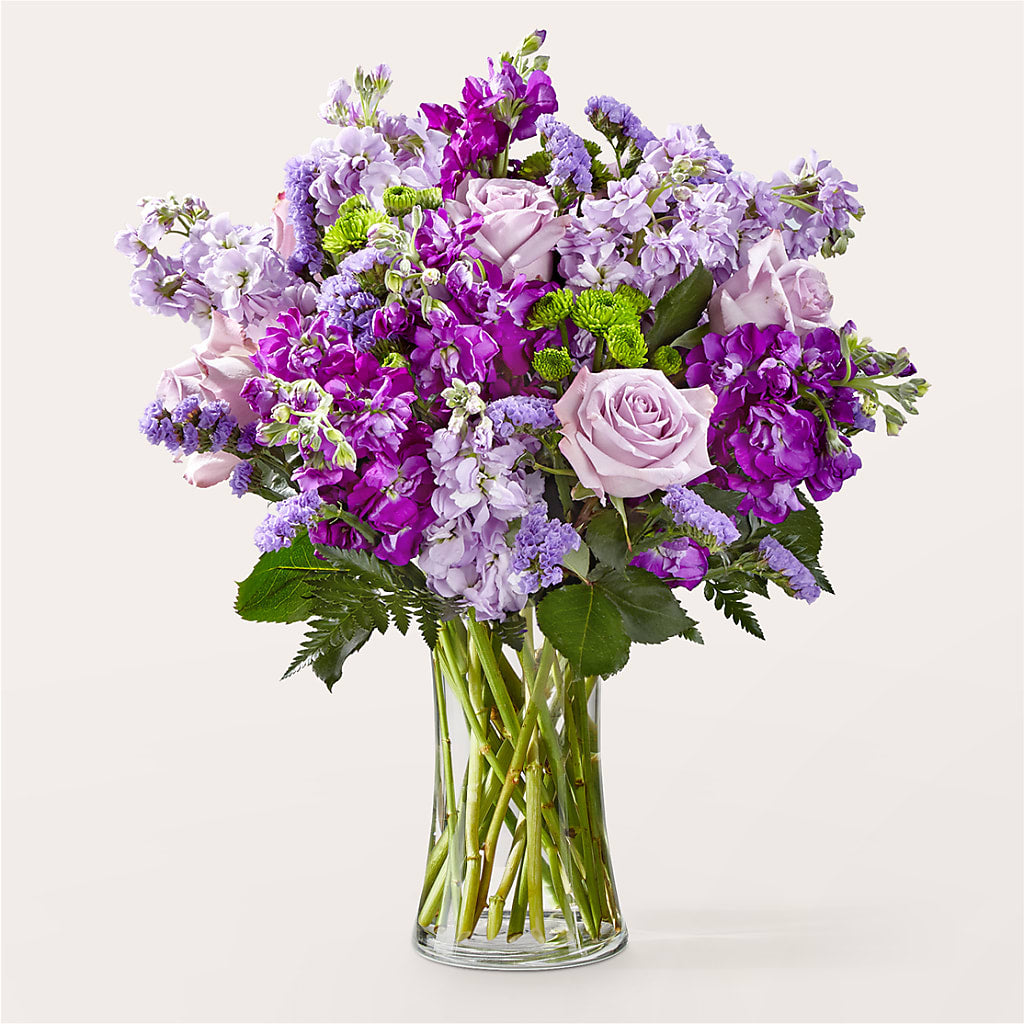 Grapeful Bouquet – Raleighflowerexpress Llc, Holly Springs NC