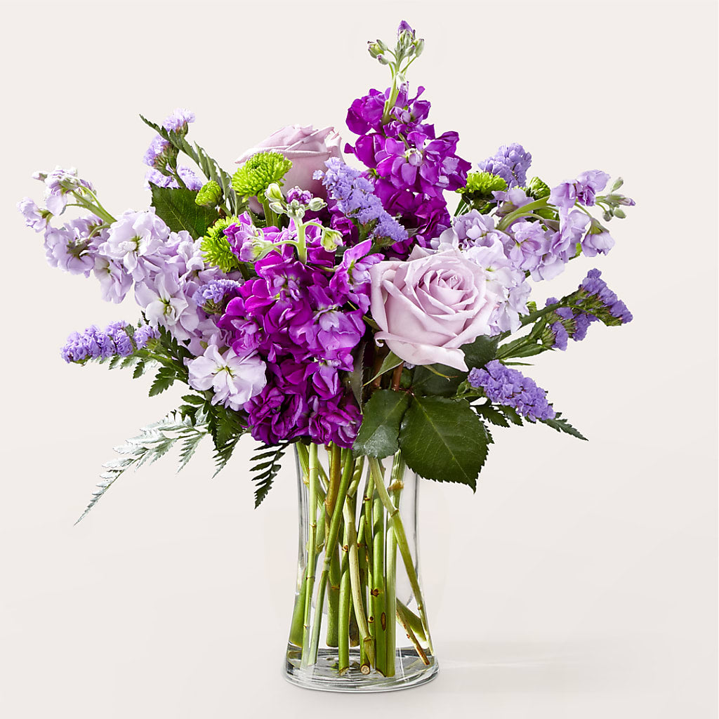 Grapeful Bouquet – Raleighflowerexpress Llc, Holly Springs NC