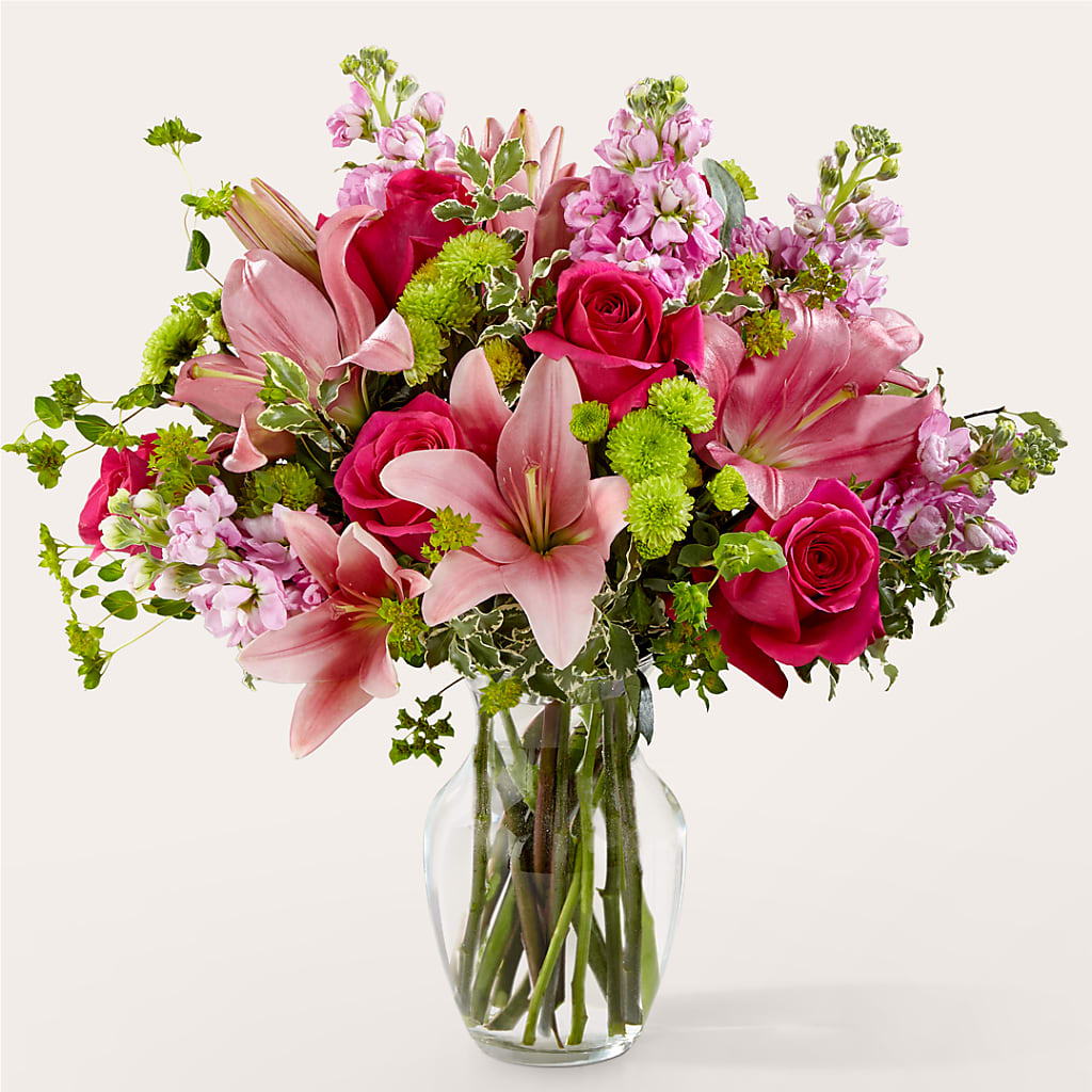 Cross My Heart Bouquet – Raleighflowerexpress Llc, Holly Springs NC