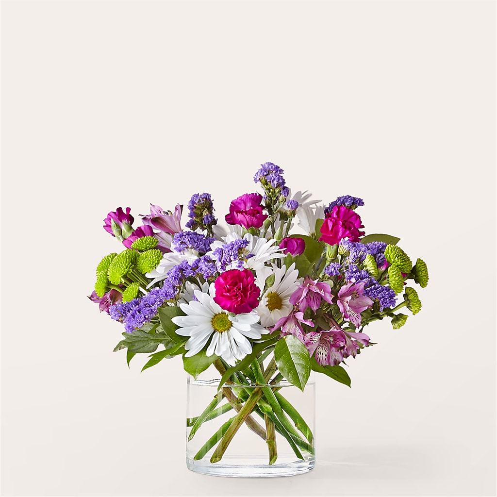 Wild Berry Bouquet – Raleighflowerexpress Llc, Holly Springs NC