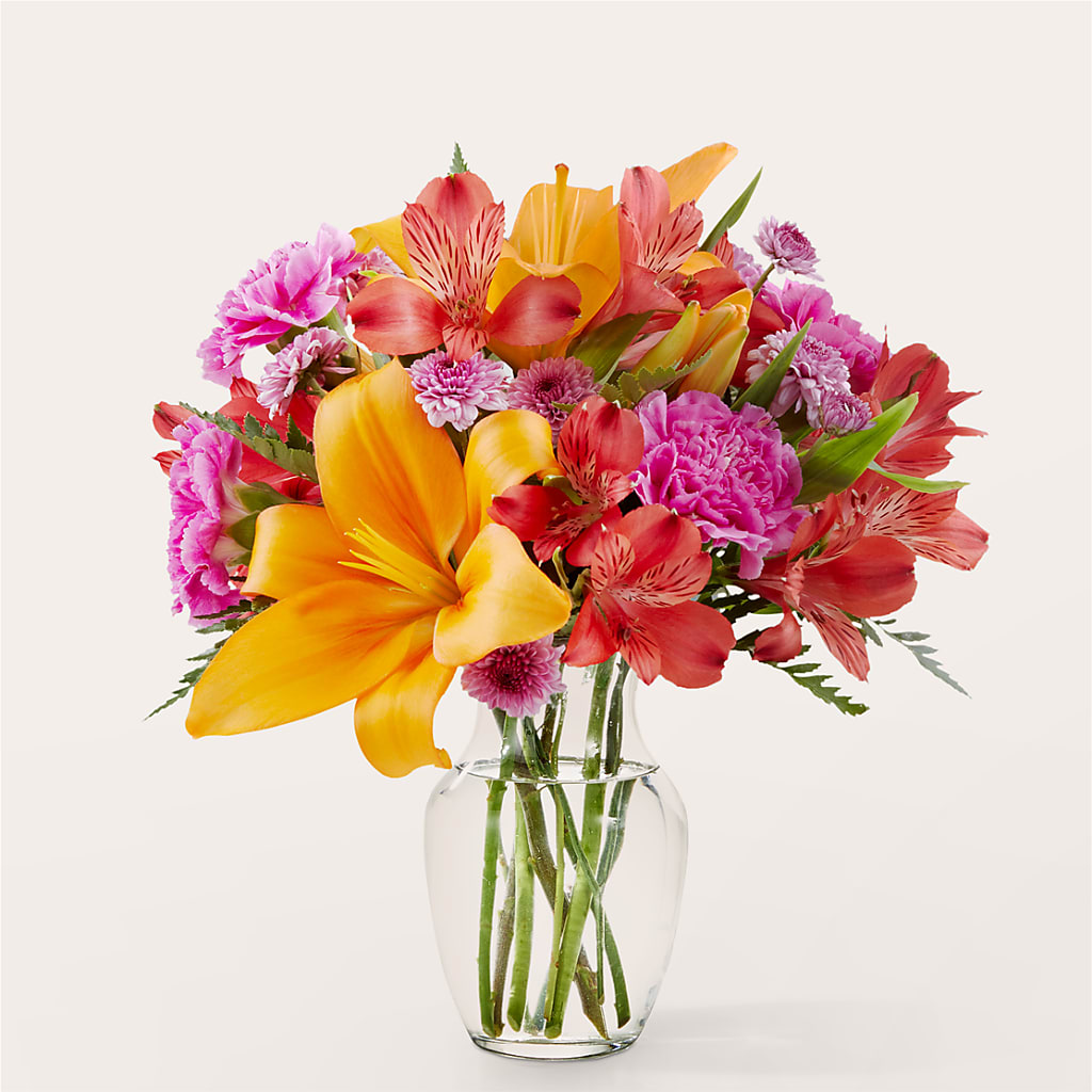 Entranced Bouquet – Raleighflowerexpress Llc, Holly Springs NC